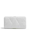 Vera Bradley Outlet Ultralight Essential Wallet In Multi