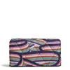 Vera Bradley Outlet Ultralight Essential Wallet In Multi