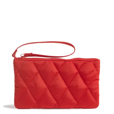 Vera Bradley Outlet Ultralight Essential Wristlet In Multi