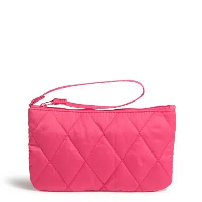 Vera Bradley Outlet Ultralight Essential Wristlet In Multi