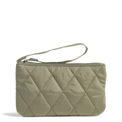 Vera Bradley Outlet Ultralight Essential Wristlet In Multi