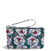 Vera Bradley Outlet Ultralight Essential Wristlet In Multi