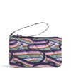 Vera Bradley Outlet Ultralight Essential Wristlet In Multi