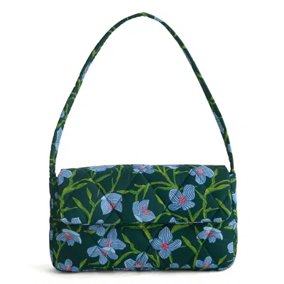Vera Bradley Outlet Ultralight Flap Shoulder Bag