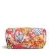 Vera Bradley Outlet Ultralight Flap Shoulder Bag In Multi