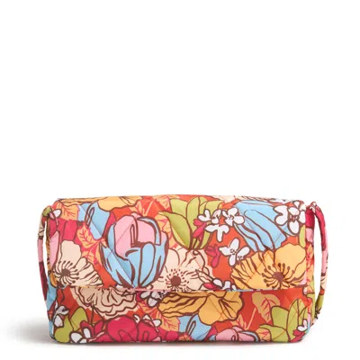 Vera Bradley Outlet Ultralight Flap Shoulder Bag In Multi