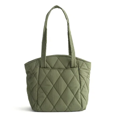 Vera Bradley Outlet Ultralight Glenna Satchel Purse In Purple