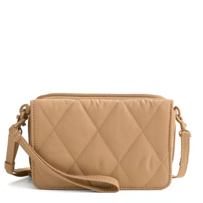 Vera Bradley Outlet Ultralight Heritage 3-in-1 Crossbody Bag In Multi
