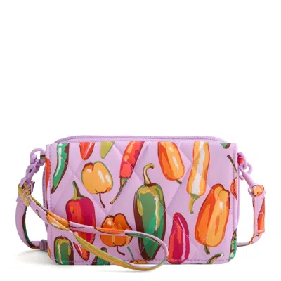 Vera Bradley Outlet Ultralight Heritage 3-in-1 Crossbody Bag