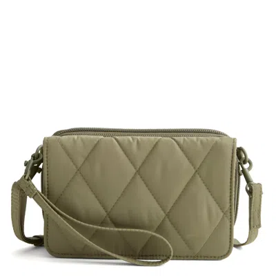 Vera Bradley Outlet Ultralight Heritage 3-in-1 Crossbody Bag
