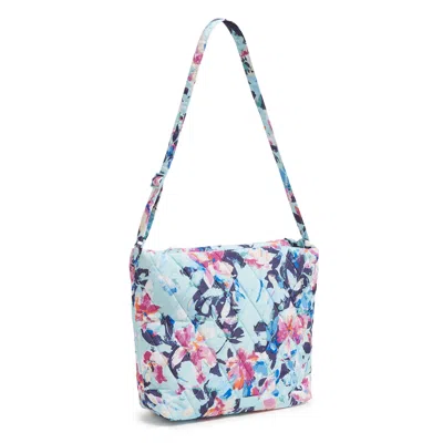 Vera Bradley Outlet Ultralight Hobo Shoulder Bag In Multi
