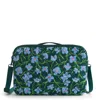 Vera Bradley Outlet Ultralight Laptop Crossbody