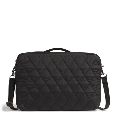 Vera Bradley Outlet Ultralight Laptop Crossbody In Multi