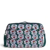 Vera Bradley Outlet Ultralight Laptop Crossbody In Multi