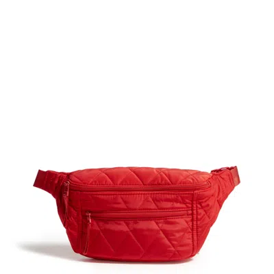 Vera Bradley Outlet Ultralight Large Belt Bag In Multi