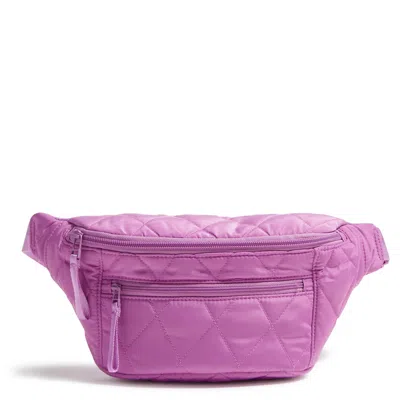 Vera Bradley Outlet Ultralight Large Belt Bag In Multi