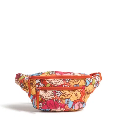 Vera Bradley Outlet Ultralight Large Belt Bag In Multi