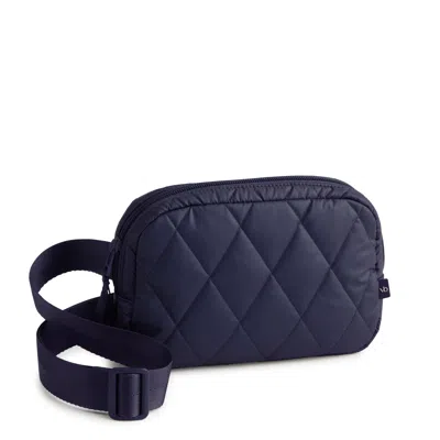 Vera Bradley Outlet Ultralight Large Cube Belt Bag
