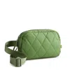 Vera Bradley Outlet Ultralight Large Cube Belt Bag