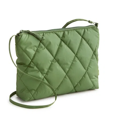 Vera Bradley Outlet Ultralight Large Hipster Crossbody Bag