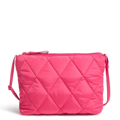 Vera Bradley Outlet Ultralight Large Hipster In Multi