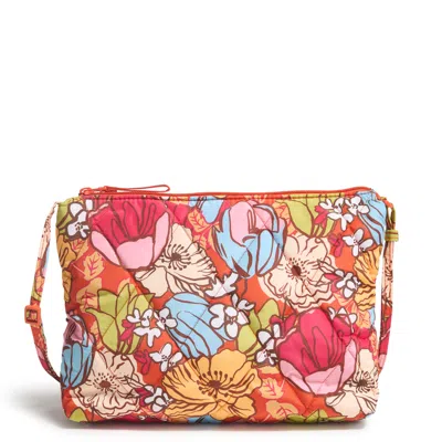 Vera Bradley Outlet Ultralight Large Hipster In Multi