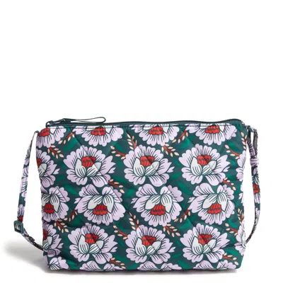Vera Bradley Outlet Ultralight Large Hipster In Multi