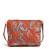 Vera Bradley Outlet Ultralight Large Hipster In Multi
