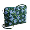 Vera Bradley Outlet Ultralight Large Hipster In Multi