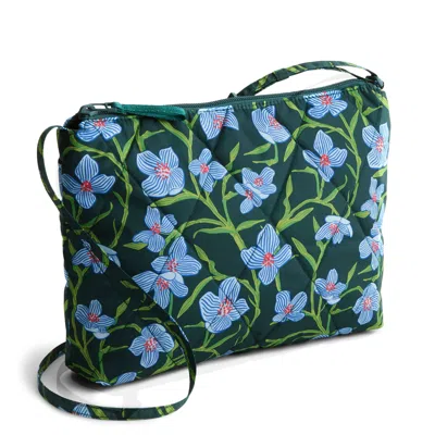 Vera Bradley Outlet Ultralight Large Hipster In Multi