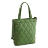 Vera Bradley Outlet Ultralight Large North South Tote Bag