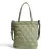Vera Bradley Outlet Ultralight Large North South Tote Bag In Multi