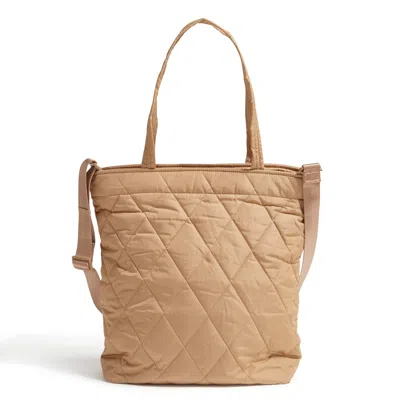 Vera Bradley Outlet Ultralight Large North South Tote In Multi