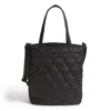 Vera Bradley Outlet Ultralight Large North South Tote In Multi
