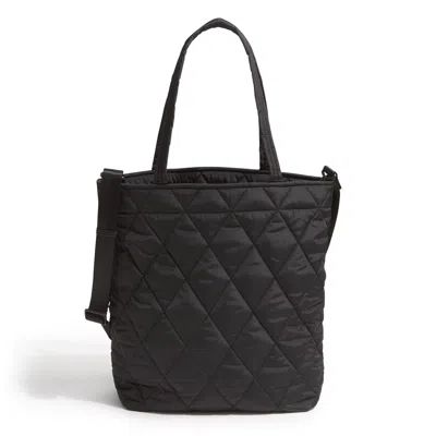 Vera Bradley Outlet Ultralight Large North South Tote In Multi