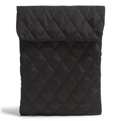 Vera Bradley Outlet Ultralight Large Tech Sleeve In Multi