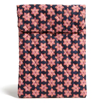 Vera Bradley Outlet Ultralight Large Tech Sleeve In Multi