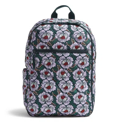 Vera Bradley Outlet Ultralight Lay Flat Travel Backpack In Multi
