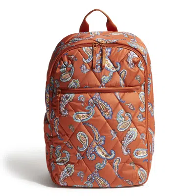 Vera Bradley Outlet Ultralight Lay Flat Travel Backpack In Multi