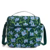 Vera Bradley Outlet Ultralight Lunch Crossbody