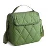 Vera Bradley Outlet Ultralight Lunch Crossbody Bag