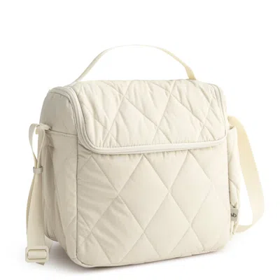 Vera Bradley Outlet Ultralight Lunch Crossbody Bag In Multi
