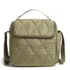 Vera Bradley Outlet Ultralight Lunch Crossbody In Multi