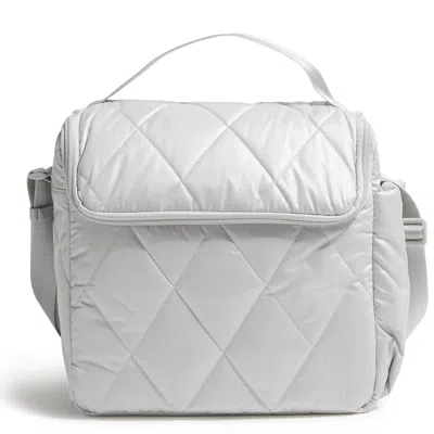 Vera Bradley Outlet Ultralight Lunch Crossbody In White ModeSens
