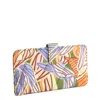 Vera Bradley Outlet Ultralight Medium Essential Tab Wallet