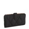 Vera Bradley Outlet Ultralight Medium Essential Tab Wallet