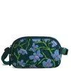 Vera Bradley Outlet Ultralight Mini Belt Bag