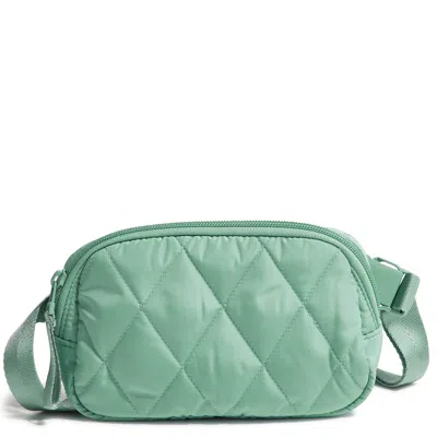 Vera Bradley Outlet Ultralight Mini Belt Bag In Multi