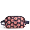 Vera Bradley Outlet Ultralight Mini Belt Bag In Multi