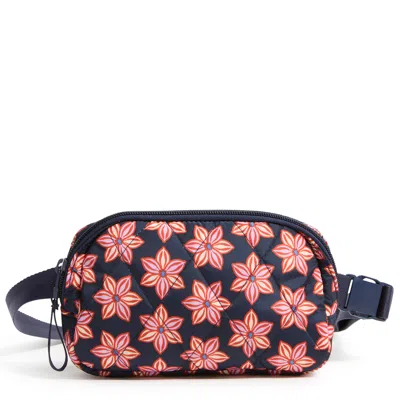 Vera Bradley Outlet Ultralight Mini Belt Bag In Multi
